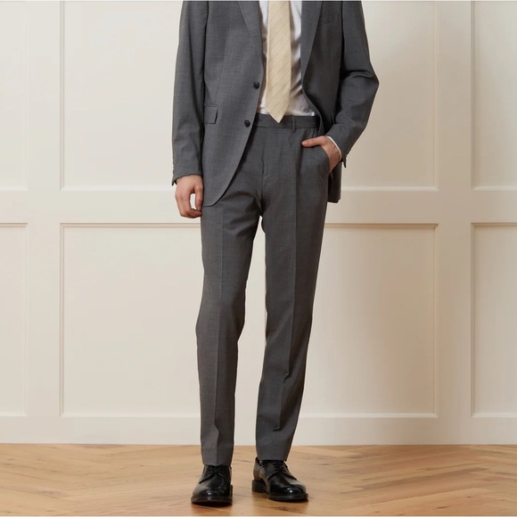 Todd Snyder Other - Italian Tropical Wool Sutton Trouser NWT 36x32